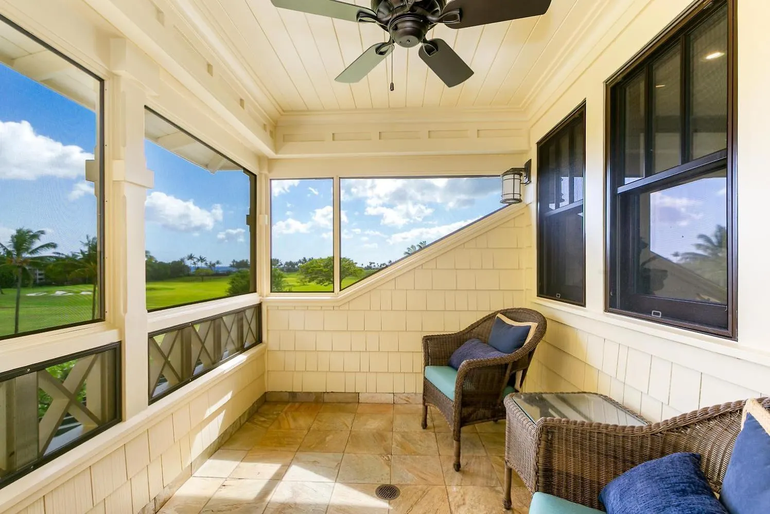Charming Coastal Cottage In Kukuiula- Alekona Kauai Koloa