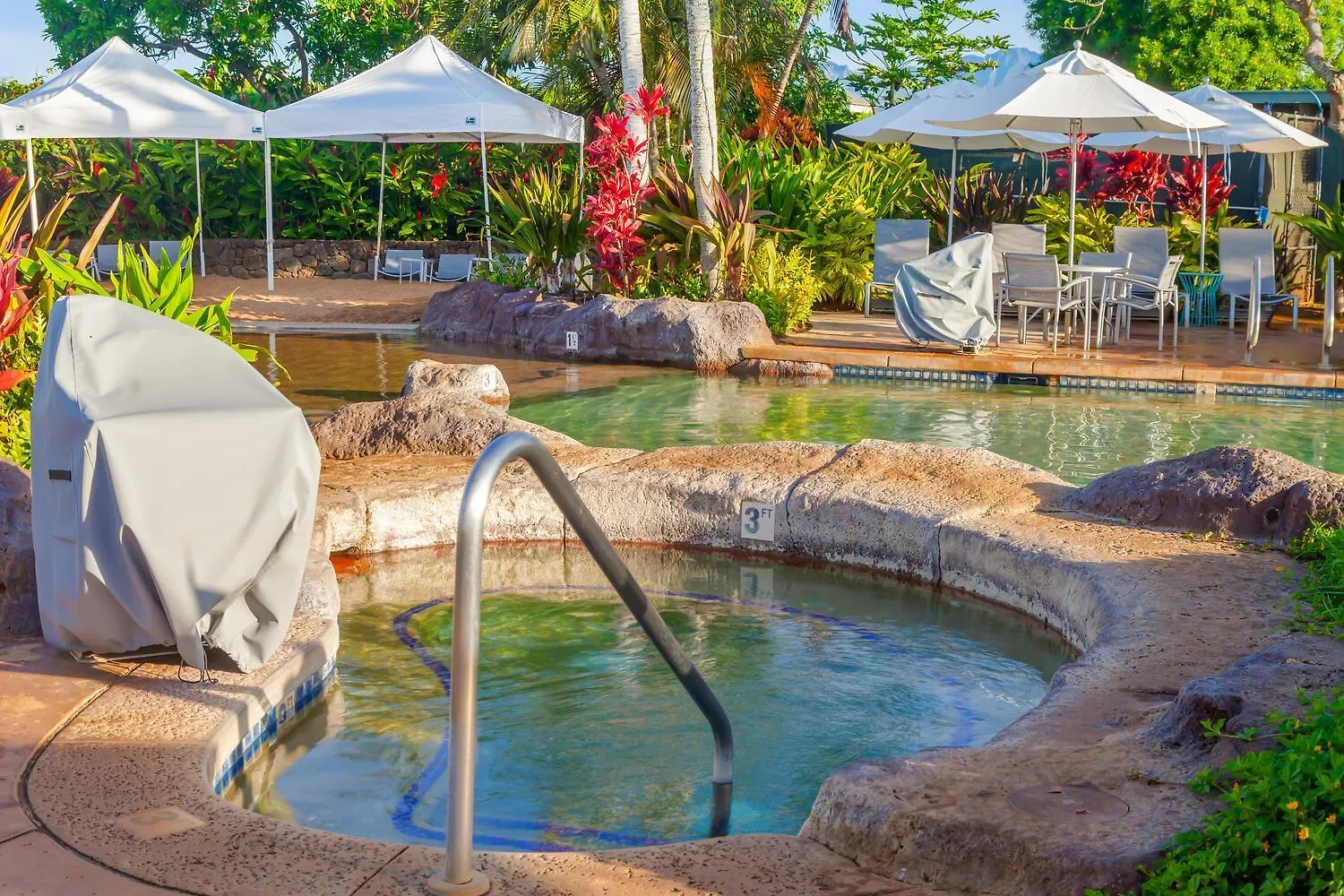 Charming Coastal Cottage In Kukuiula- Alekona Kauai Koloa 0*,  Verenigde Staten